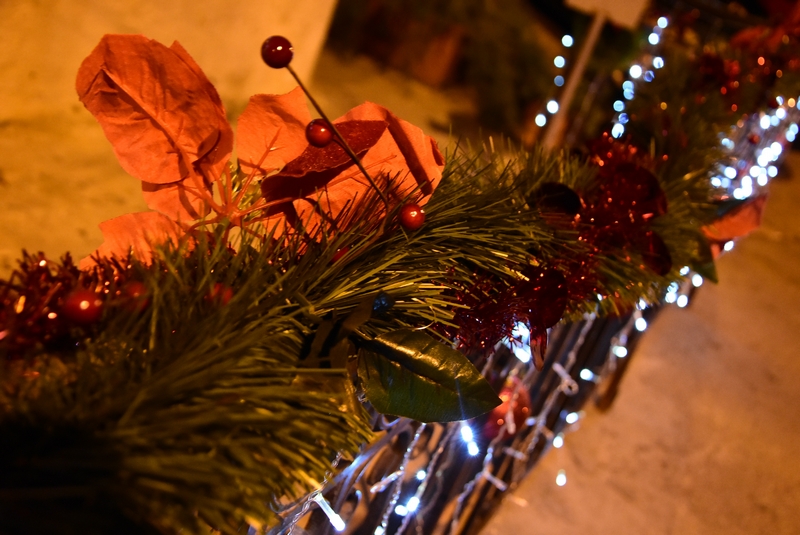 Recital de Noel at New Jdeideh St Rita Church